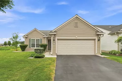 12231 Russet Lane, Huntley, IL 60142 - Photo 1