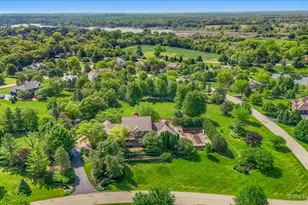 2917 Fox Knoll Ct, Johnsburg, IL 60051 - Photo 62