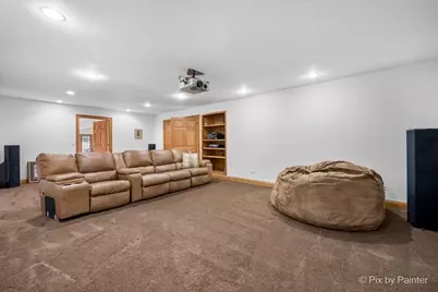 2917 Fox Knoll Court, Johnsburg, IL 60051 - Photo 44
