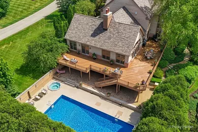 2917 Fox Knoll Court, Johnsburg, IL 60051 - Photo 16