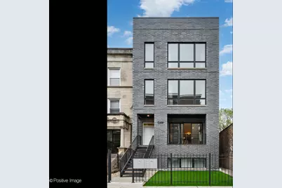 4117 S Indiana Avenue #2F, Chicago, IL 60653 - Photo 1