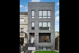 4117 S Indiana Ave, Chicago, IL 60653 - Photo 1