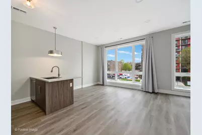 4117 S Indiana Avenue #2F, Chicago, IL 60653 - Photo 2