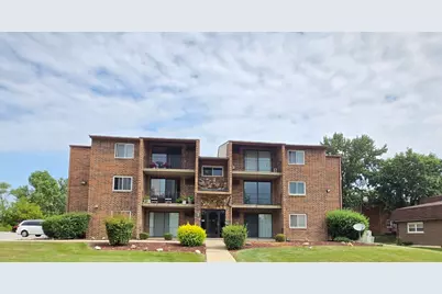 9840 W 153rd Street #1SE, Orland Park, IL 60462 - Photo 10