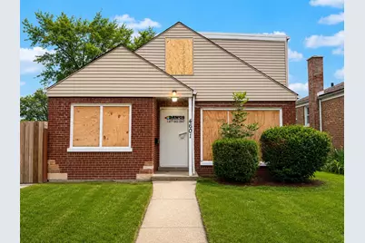 4601 S Leclaire Avenue, Chicago, IL 60638 - Photo 1