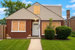 4601 S Leclaire Ave, Chicago, IL 60638 - Photo 1