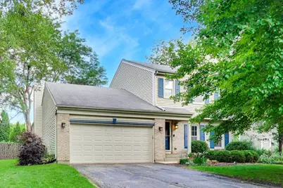 612 Wood Creek Drive, Island Lake, IL 60042 - Photo 1