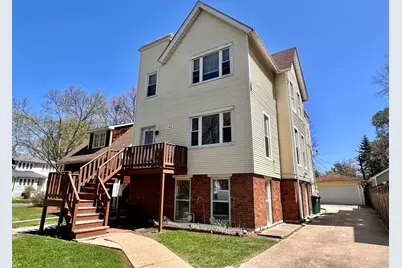 740 Belleforte Avenue #1, Oak Park, IL 60302 - Photo 1