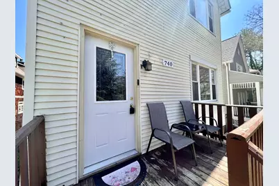 740 Belleforte Avenue #1, Oak Park, IL 60302 - Photo 12