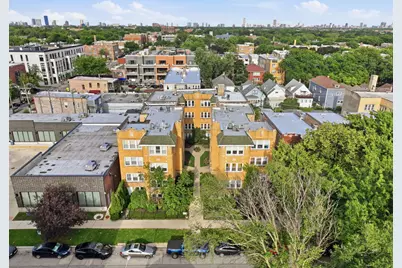4343 N Sacramento Avenue #2A, Chicago, IL 60618 - Photo 2