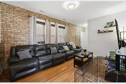 4343 N Sacramento Avenue #2A, Chicago, IL 60618 - Photo 6