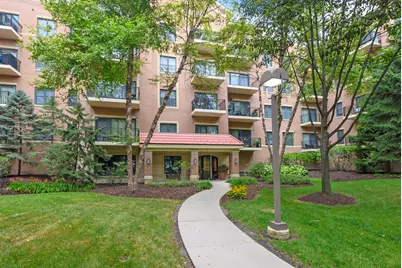 5100 W 96th Street #240, Oak Lawn, IL 60453 - Photo 2