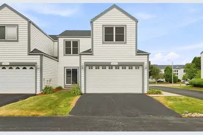 1800 Waters Edge Drive, Minooka, IL 60447 - Photo 2
