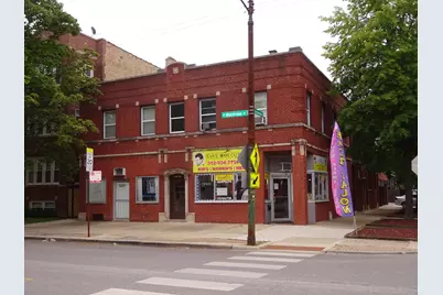 4353 N Lockwood Avenue, Chicago, IL 60634 - Photo 2
