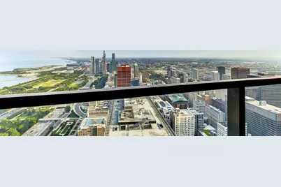 60 E Monroe Street #6703, Chicago, IL 60603 - Photo 12
