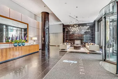 60 E Monroe Street #6703, Chicago, IL 60603 - Photo 26