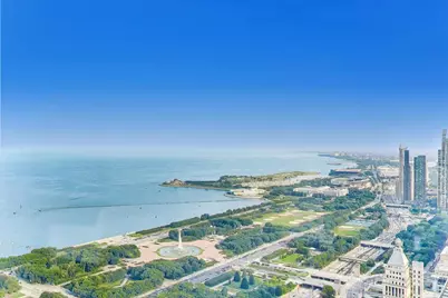 60 E Monroe Street #6703, Chicago, IL 60603 - Photo 24
