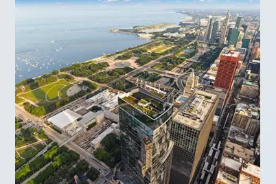 60 E Monroe Street #6703, Chicago, IL 60603 - Photo 36