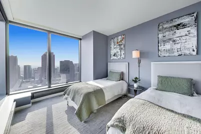 60 E Monroe Street #6703, Chicago, IL 60603 - Photo 18