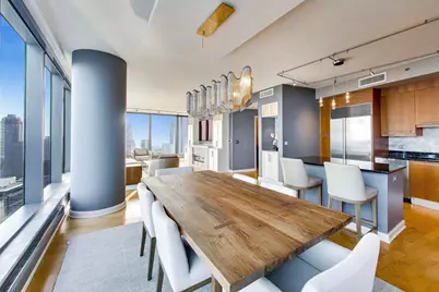 60 E Monroe Street #6703, Chicago, IL 60603 - Photo 6