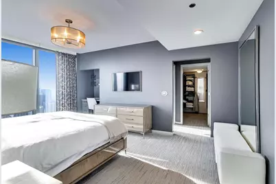 60 E Monroe Street #6703, Chicago, IL 60603 - Photo 14