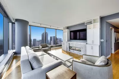 60 E Monroe Street #6703, Chicago, IL 60603 - Photo 2