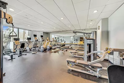 60 E Monroe Street #6703, Chicago, IL 60603 - Photo 32
