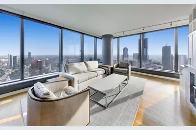 60 E Monroe Street #6703, Chicago, IL 60603 - Photo 4