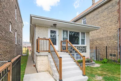 4008 S Albany Avenue, Chicago, IL 60632 - Photo 4