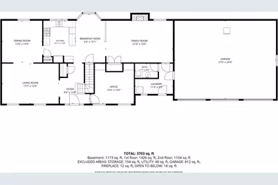 740 Cambridge Drive, Burr Ridge, IL 60527 - Photo 38