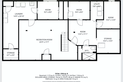 740 Cambridge Drive, Burr Ridge, IL 60527 - Photo 40