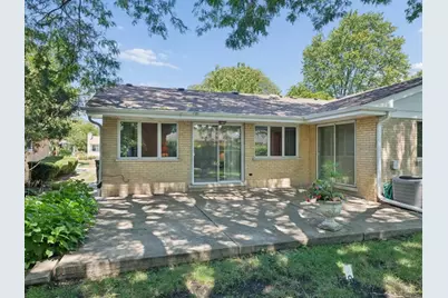 845 N Merrill Street, Park Ridge, IL 60068 - Photo 18