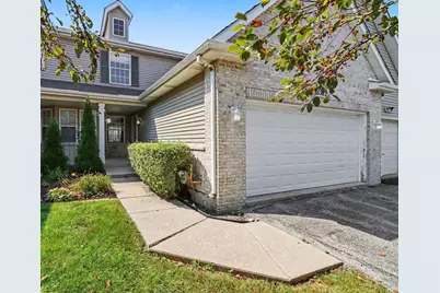 25722 S Bridle Path, Channahon, IL 60410 - Photo 1