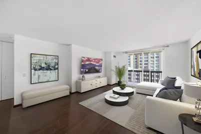 545 N Dearborn Street #W1703, Chicago, IL 60654 - Photo 6