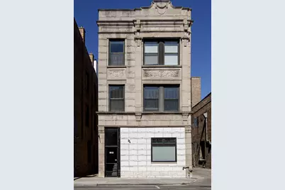 2216 W Taylor Street #3R, Chicago, IL 60612 - Photo 1