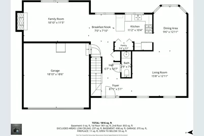 3995 Ludington Court, Hanover Park, IL 60133 - Photo 38