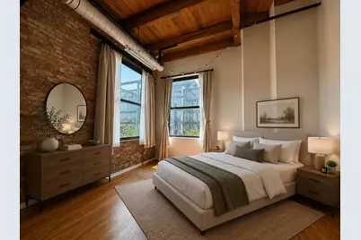 1250 W Fullerton Avenue #3A, Chicago, IL 60614 - Photo 4