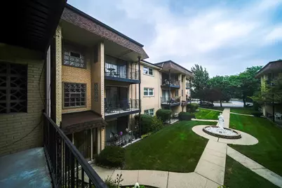 5024 N Austin Avenue #2E, Chicago, IL 60630 - Photo 26