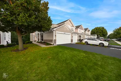 2335 Overlook Court #2335, Naperville, IL 60563 - Photo 1