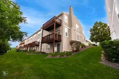 2335 Overlook Court #2335, Naperville, IL 60563 - Photo 18