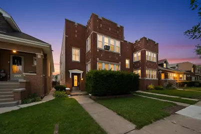 5137 W Oakdale Avenue, Chicago, IL 60641 - Photo 2