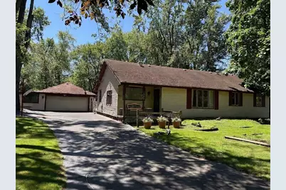15800 Chappel Street, South Holland, IL 60473 - Photo 1