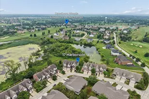 17 Harborside Way, Hawthorn Woods, IL 60047 - Photo 24