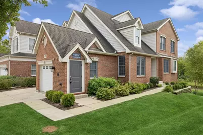 17 Harborside Way, Hawthorn Woods, IL 60047 - Photo 2