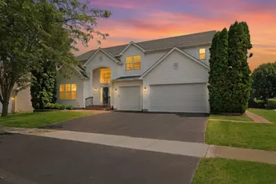 37089 N Bonnie Brae Road, Lake Villa, IL 60046 - Photo 2