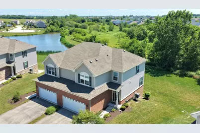 24855 S McCormick Way, Manhattan, IL 60442 - Photo 1