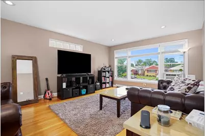 7651 W Addison Street #1W, Chicago, IL 60634 - Photo 2