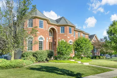 1948 Saddle Farm Lane, Naperville, IL 60564 - Photo 1