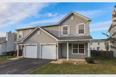 757 Bayles Drive, Romeoville, IL 60446 - Photo 2