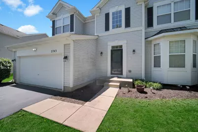 2743 Rourke Drive, Aurora, IL 60503 - Photo 2